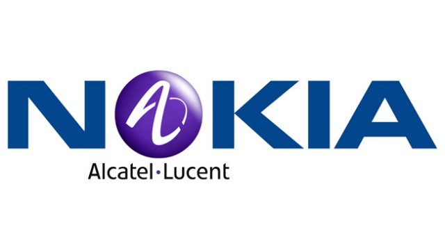 Fusion Nokia Alcatel-Lucent