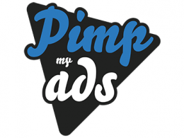 Logo Pimp my Ads