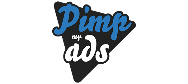 Logo Pimp my Ads