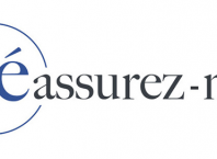 Logo Réassurez-moi