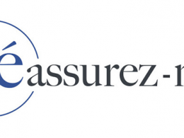 Logo Réassurez-moi