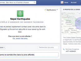 Safety Check Nepal