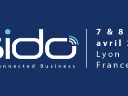 Logo SIdO