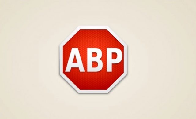 Adblock Plus