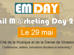 Logo EMDay 2015