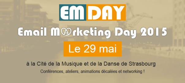 Logo EMDay 2015