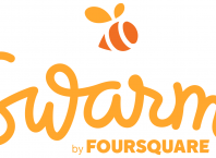 Logo Foursquare Swarm