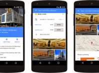 Google AdWords hôtel