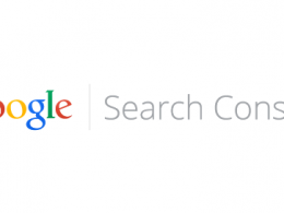 Logo Google Search Console