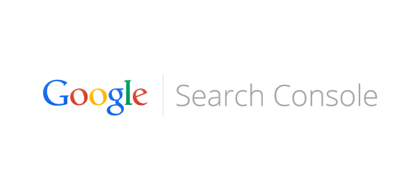 Logo Google Search Console