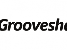 Logo Grooveshark