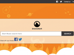 Grooveshark.io