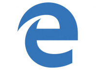 Logo Microsoft Edge