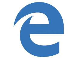 Logo Microsoft Edge