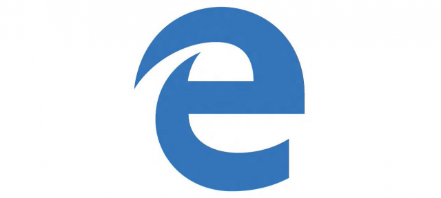 Logo Microsoft Edge