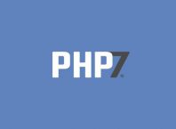 Logo PHP 7