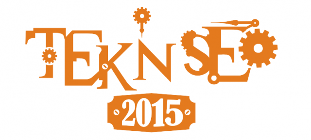 Logo TeknSeo 2015