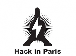 Hack in Paris