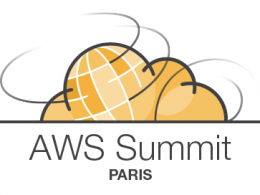 Amazon AWS Summit Paris