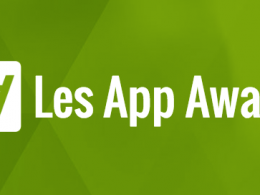 Logo App Awards
