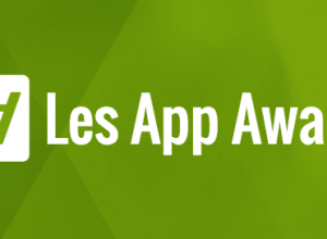 Logo App Awards