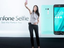 Asus ZenFone Selfie