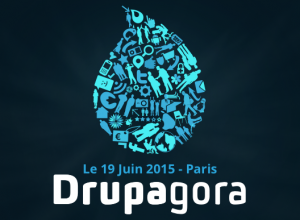 Logo Drupagora