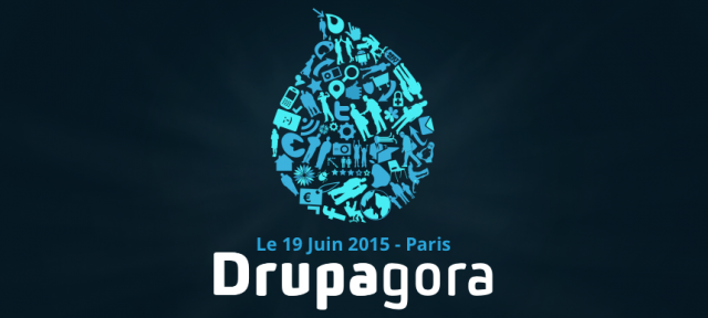 Logo Drupagora