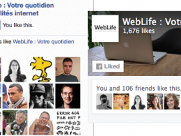 Facebook : Like Box & Page Plugin