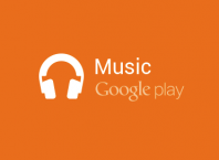 Logo Google Play Music