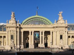 Grand Palais de Paris