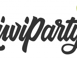 Logo KiwiParty