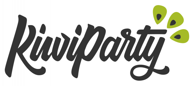 Logo KiwiParty