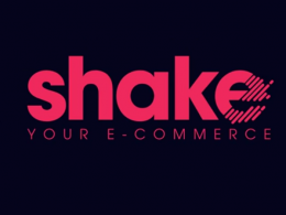 Shake your e-commerce