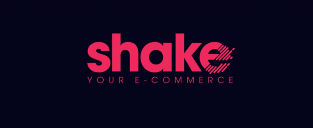 Shake your e-commerce