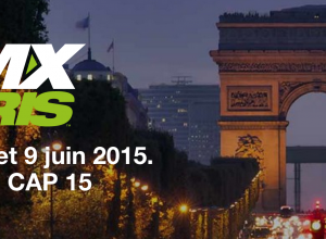Logo SMX Paris 2015