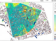 Strasbourg : Ondes mobiles