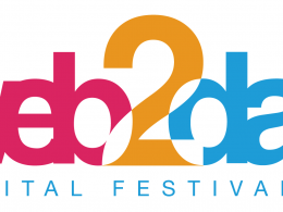 Logo Web2Day