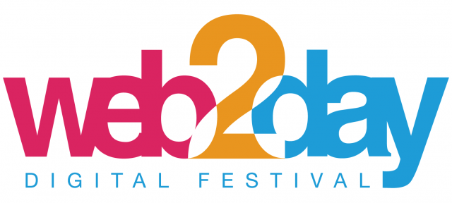 Logo Web2Day