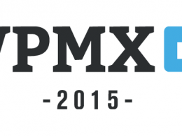 Logo WPMX Day 2015