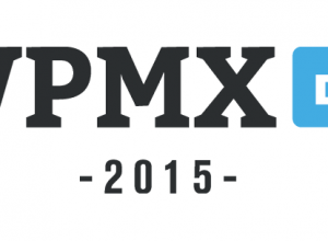Logo WPMX Day 2015