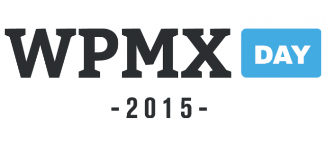 Logo WPMX Day 2015