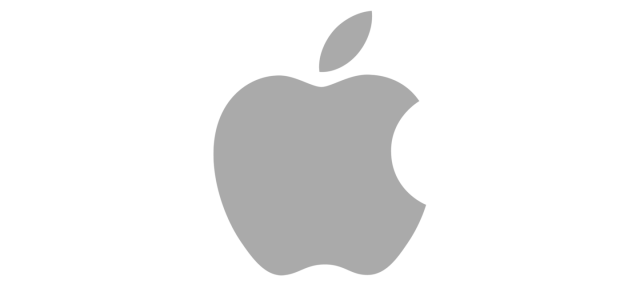 Logo Apple