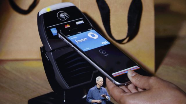 Apple Pay