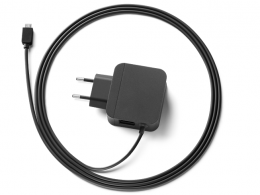 Chromecast : Adaptateur Ethernet