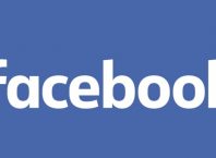 Nouveau Logo Facebook