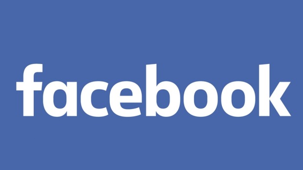 Nouveau Logo Facebook