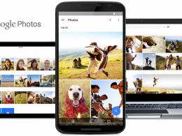 Google Photos