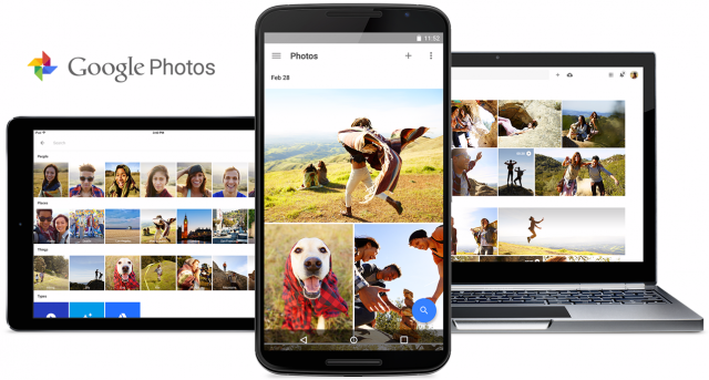 Google Photos