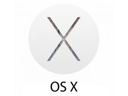 Logo OS X